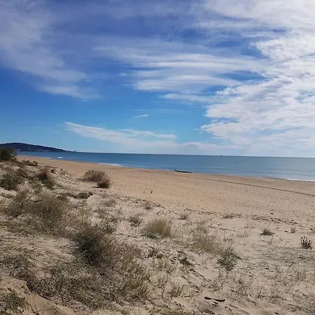 Apartment Marseillan-plage Coeur De Sable Marseillan (Herault)