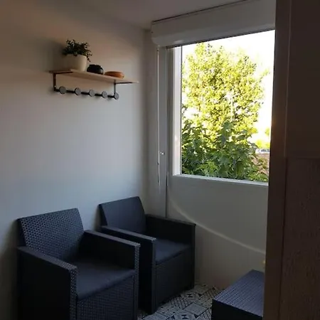 Marseillan-plage Coeur De Sable Apartment Marseillan (Herault)