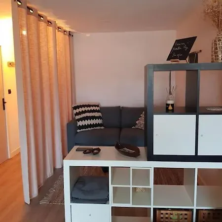 Apartment Marseillan-plage Coeur De Sable Marseillan (Herault)
