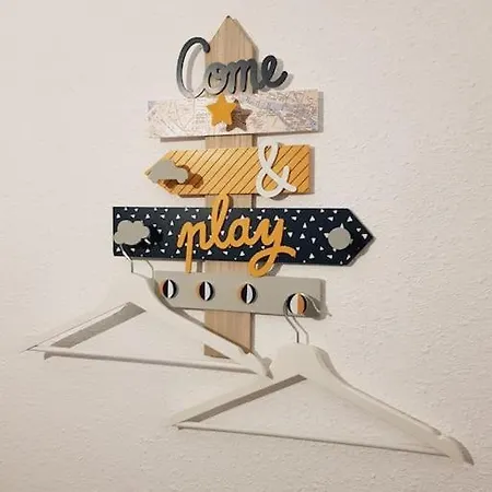 Marseillan-plage Coeur De Sable דירה מרסיאן