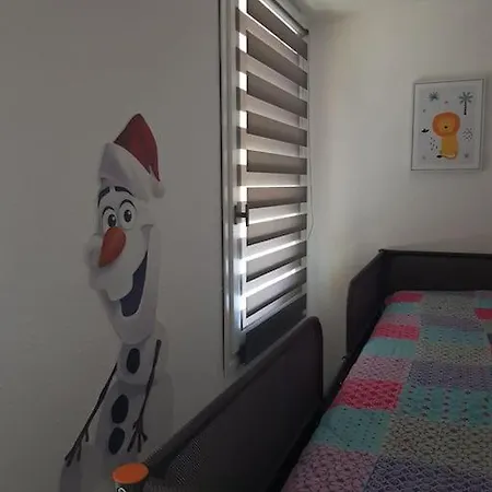 Marseillan-plage Coeur De Sable Appartement