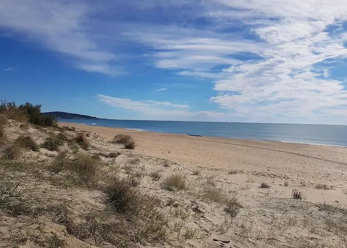Appartement Marseillan-plage Coeur De Sable Marseillan (Herault)