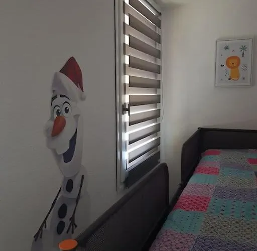 Marseillan-plage Coeur De Sable Appartement