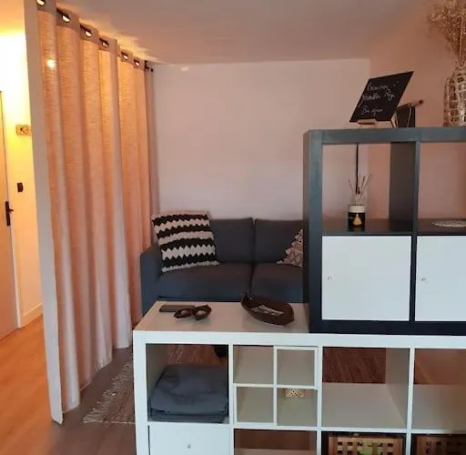 Appartement Marseillan-plage Coeur De Sable Marseillan (Herault)