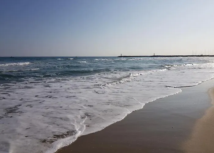 Marseillan-plage Coeur De Sable Appartement Marseillan (Herault)