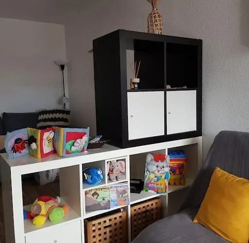 Appartement Marseillan-plage Coeur De Sable